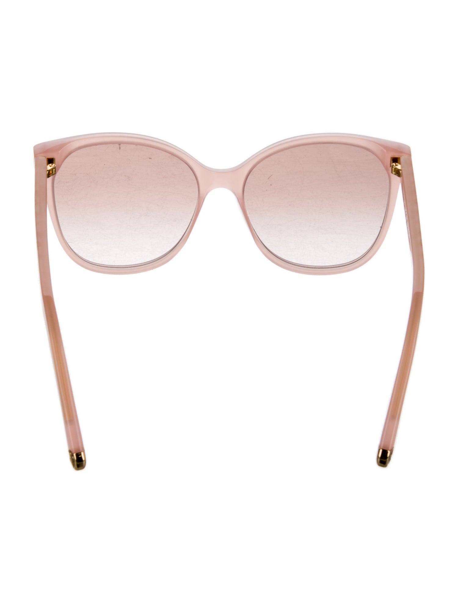 Louis Vuitton My Monogram LV Monogram Sunglasses