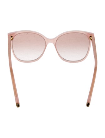 Louis Vuitton My Monogram LV Monogram Sunglasses