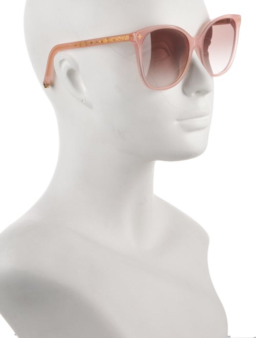 Louis Vuitton My Monogram LV Monogram Sunglasses