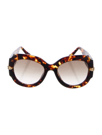 Louis Vuitton 2019 Paris Texas Sunglasses