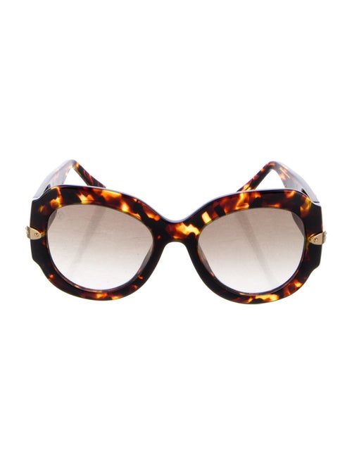 Louis Vuitton 2019 Paris Texas Sunglasses