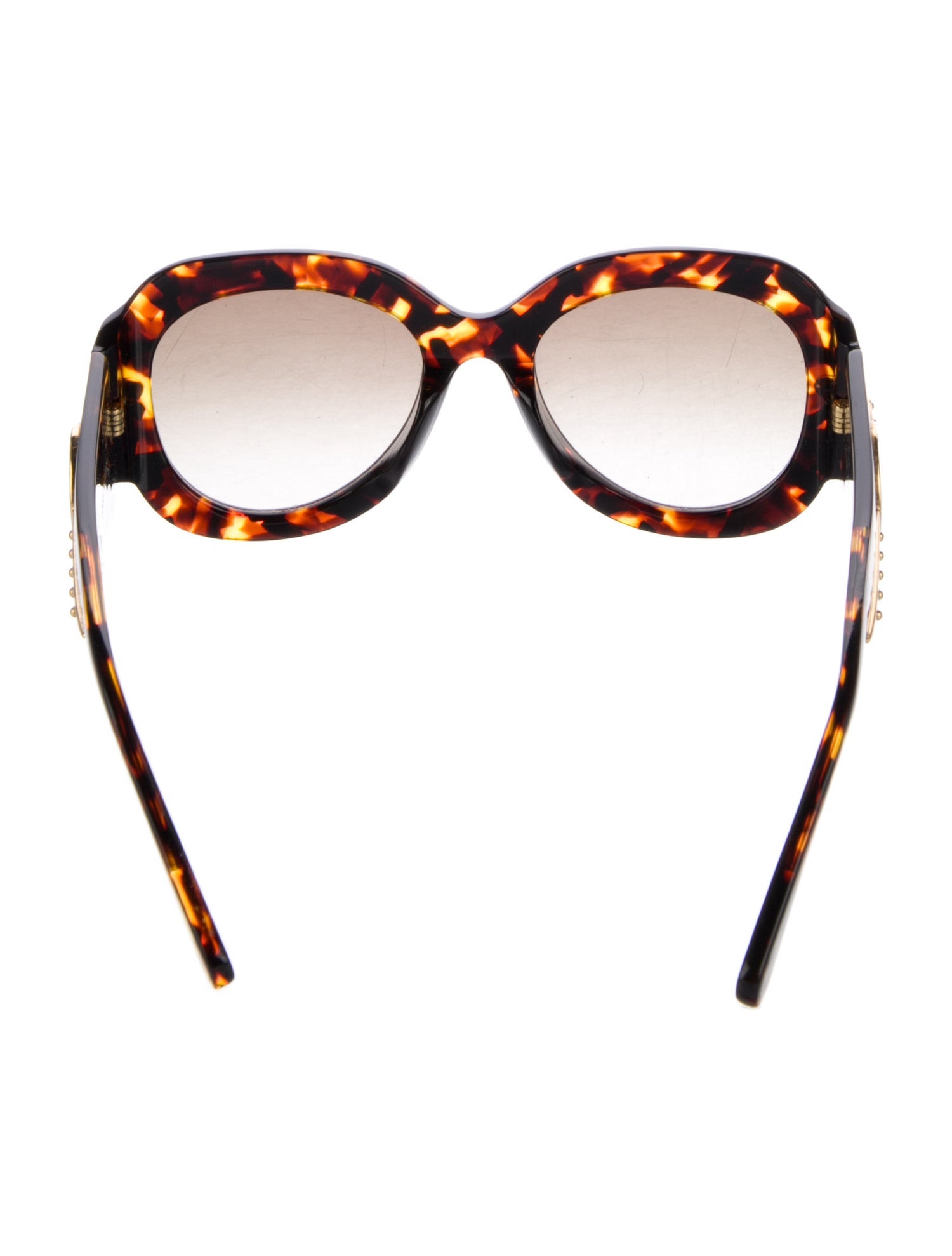 Louis Vuitton 2019 Paris Texas Sunglasses