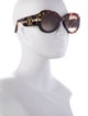 Louis Vuitton 2019 Paris Texas Sunglasses
