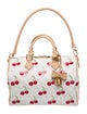 Louis Vuitton LV Monogram Speedy Soft 30 2025