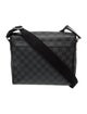 Louis Vuitton Damier Graphite Messenger Bag