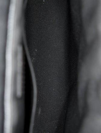 Louis Vuitton Damier Graphite Messenger Bag