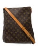 Louis Vuitton LV Monogram Musette Salsa