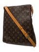 Louis Vuitton LV Monogram Musette Salsa