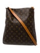 Louis Vuitton LV Monogram Musette Salsa