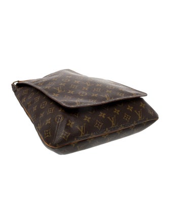 Louis Vuitton LV Monogram Musette Salsa