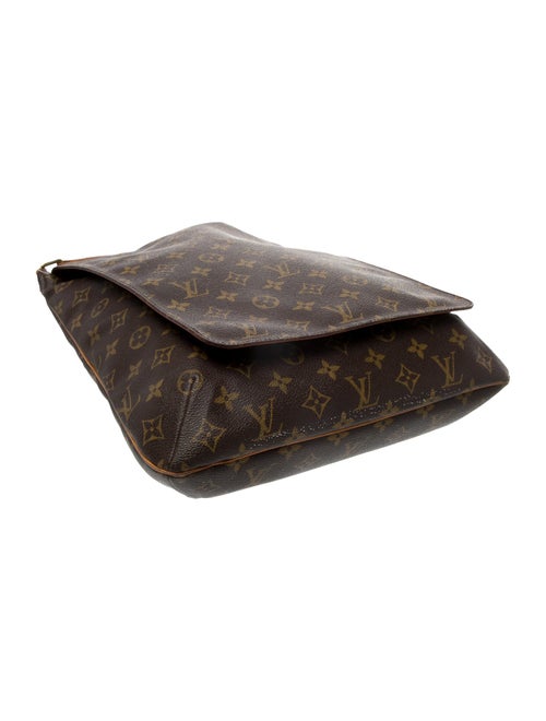 Louis Vuitton LV Monogram Musette Salsa