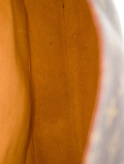 Louis Vuitton LV Monogram Musette Salsa