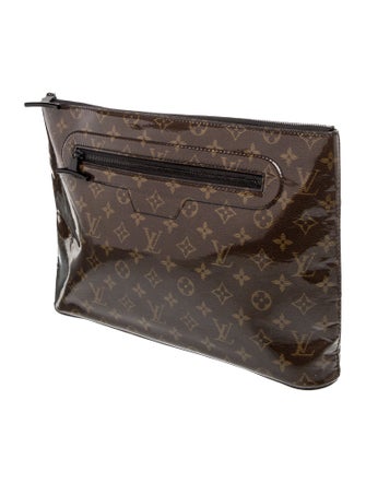Louis Vuitton LV Monogram Cosmos Pochette