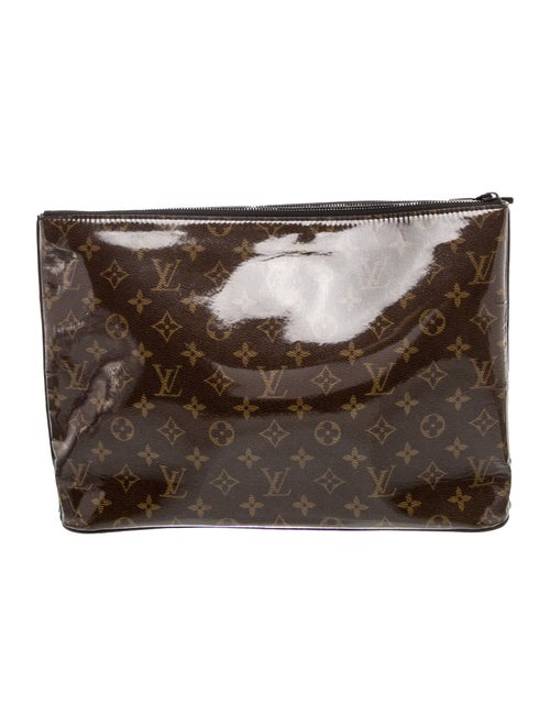 Louis Vuitton LV Monogram Cosmos Pochette