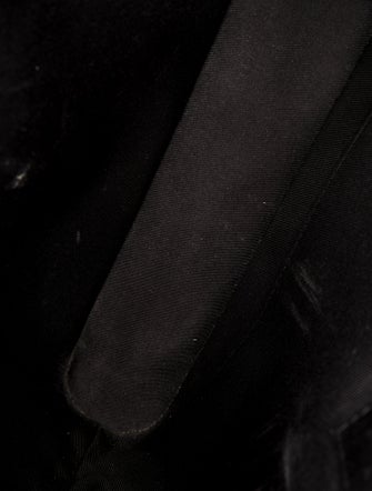 Louis Vuitton LV Monogram Cosmos Pochette