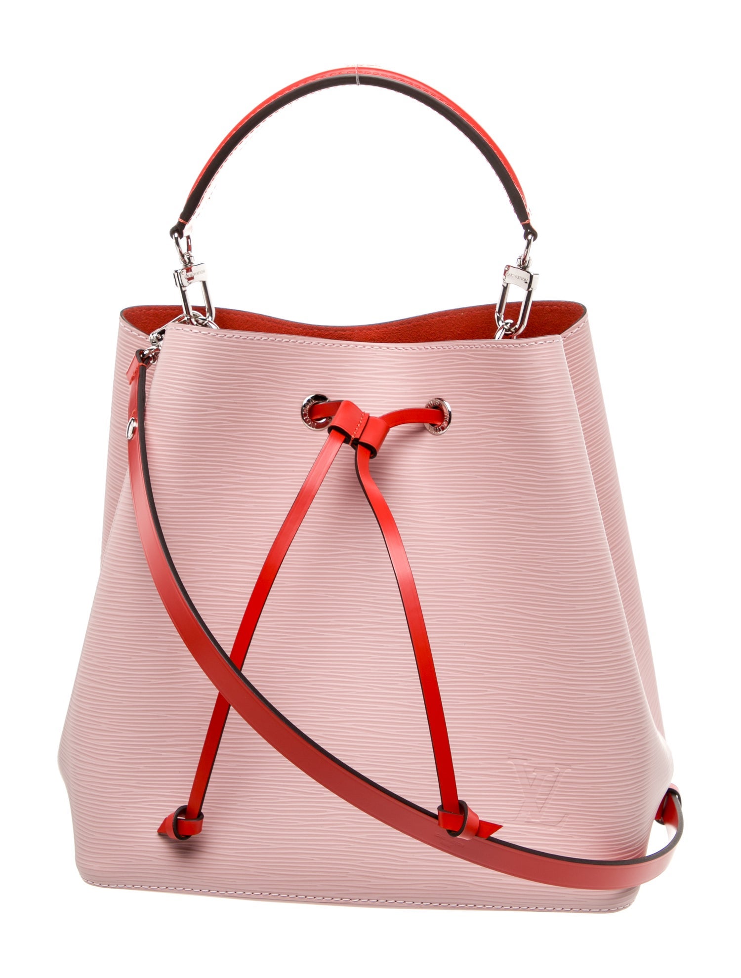 Louis Vuitton LV Monogram Néonoé MM w/ Tags