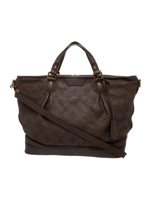 Louis Vuitton Monogram Stellar PM