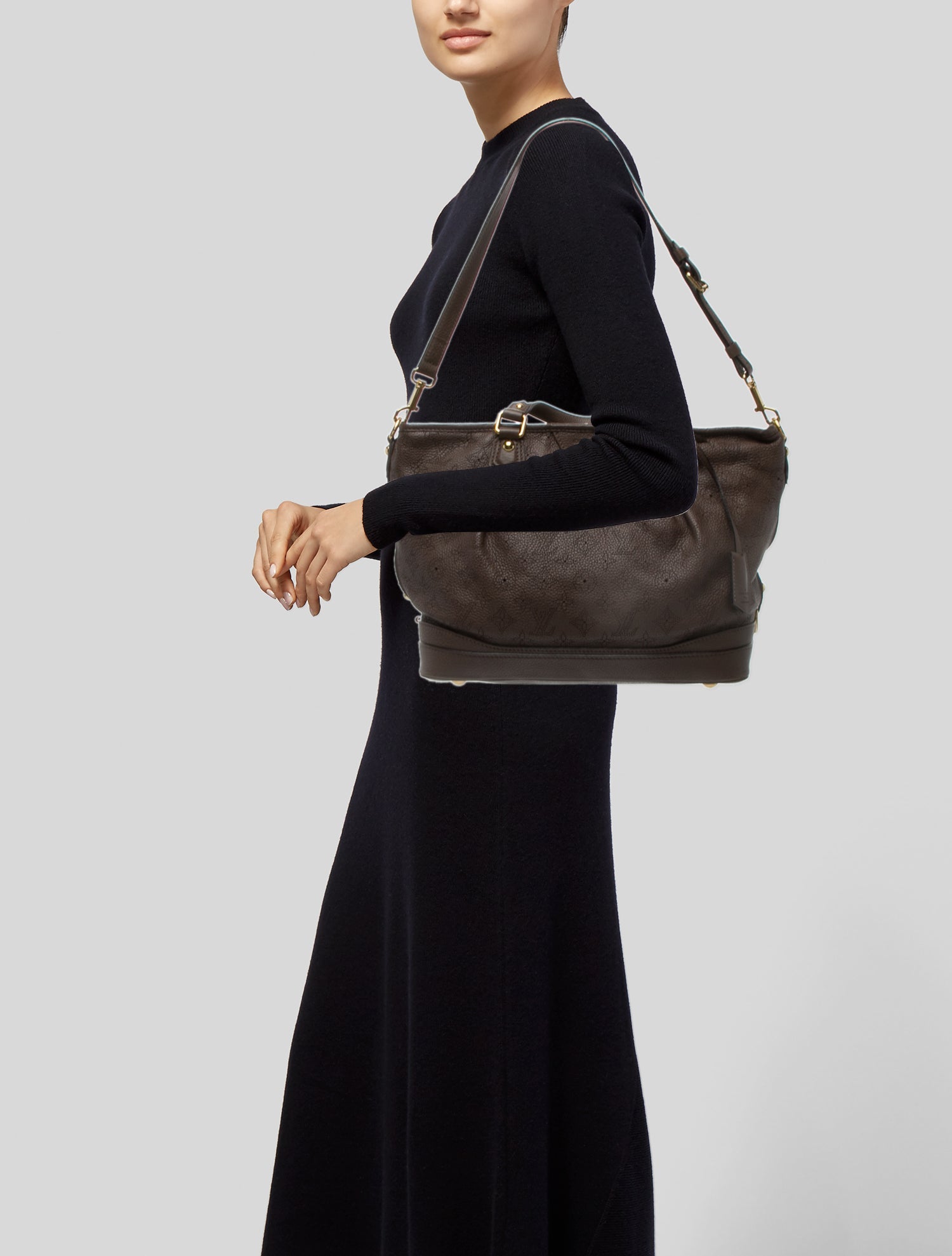 Louis Vuitton Monogram Stellar PM