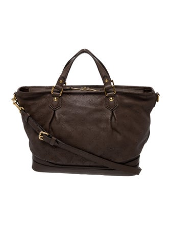 Louis Vuitton Monogram Stellar PM