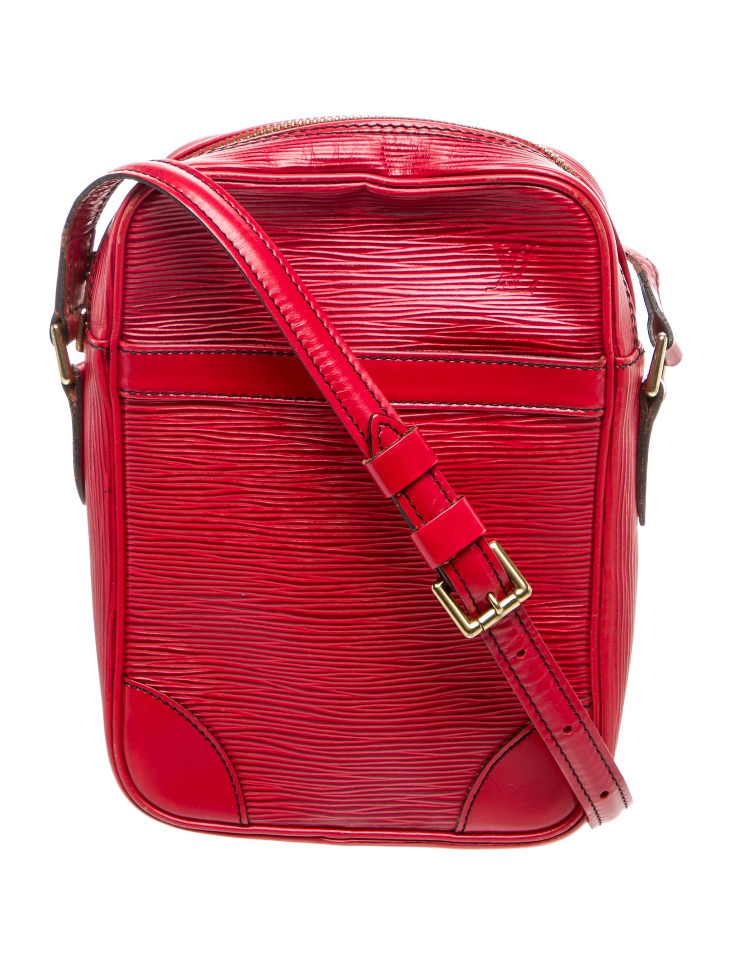 Louis Vuitton LV Monogram Danube