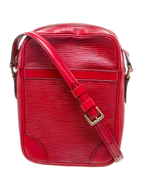 Louis Vuitton LV Monogram Danube