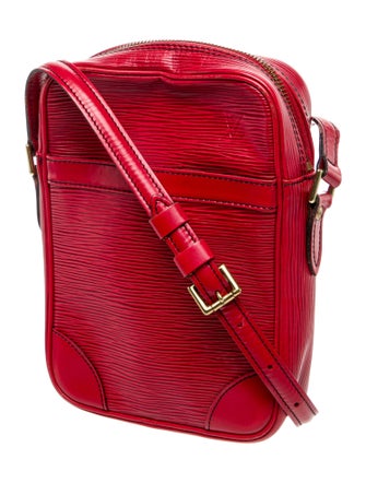 Louis Vuitton LV Monogram Danube