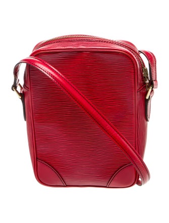 Louis Vuitton LV Monogram Danube