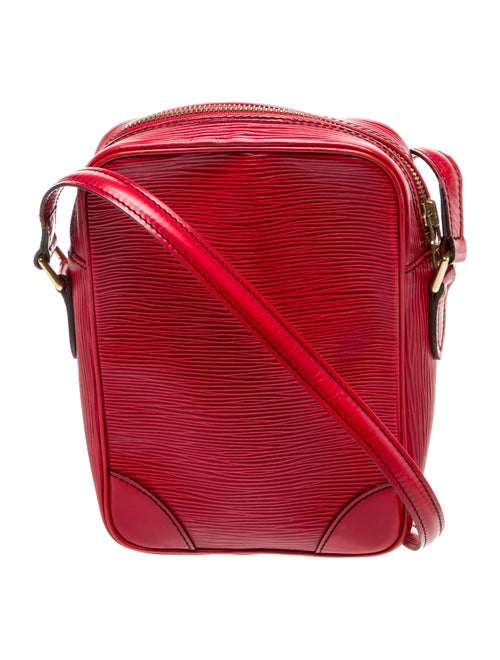 Louis Vuitton LV Monogram Danube