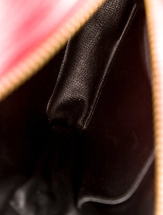 Louis Vuitton LV Monogram Danube