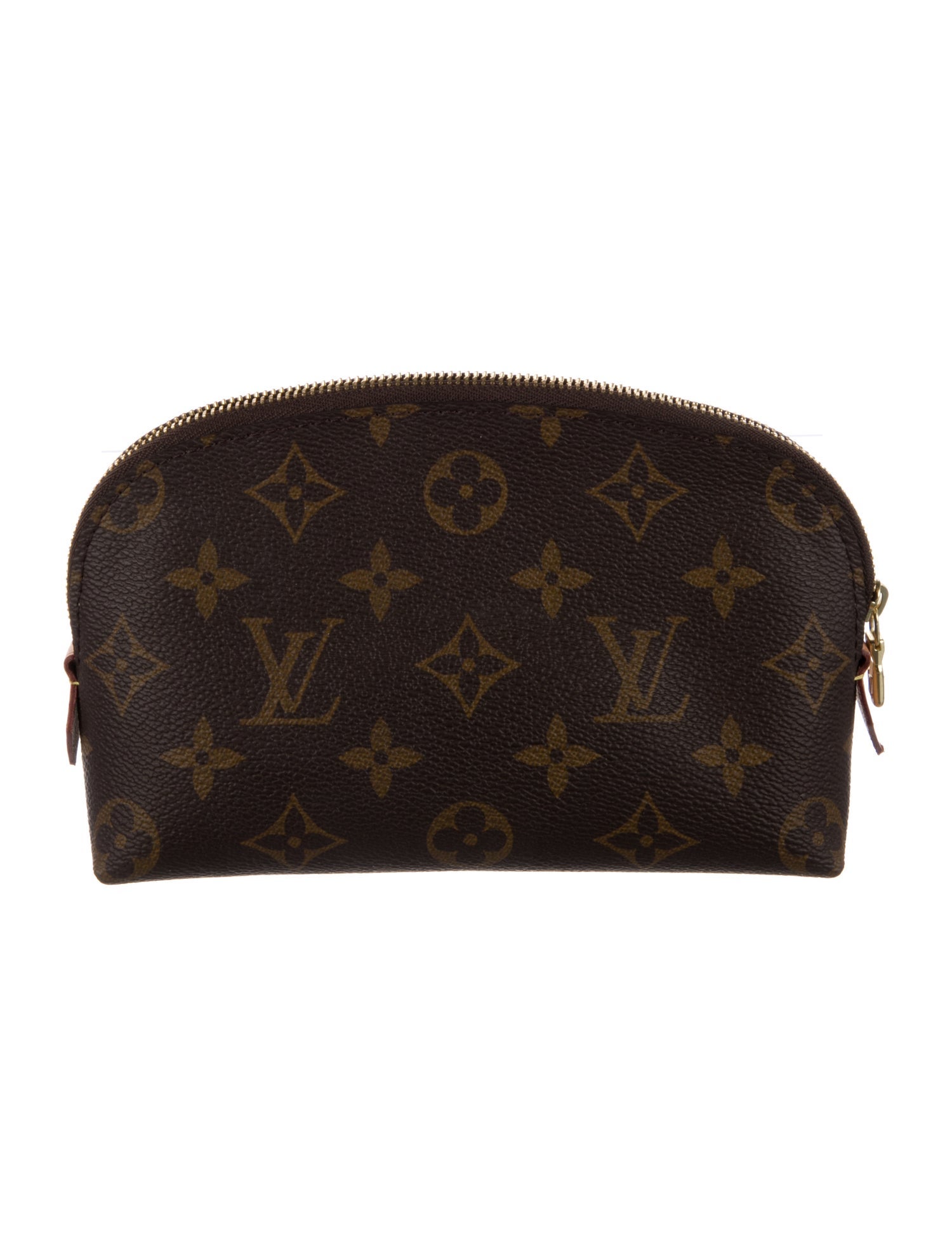Louis Vuitton Monogram Cosmetic Pouch PM