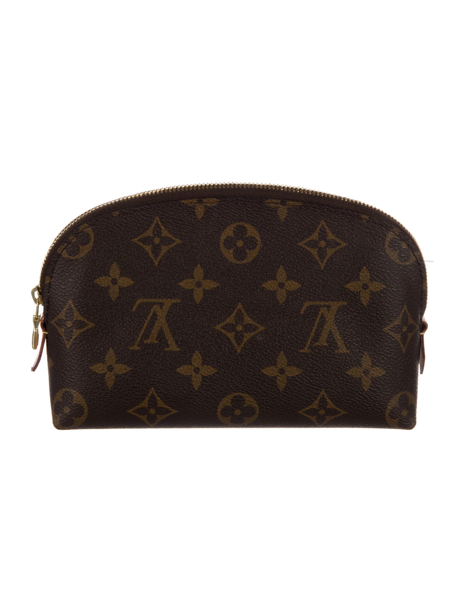 Louis Vuitton Monogram Cosmetic Pouch PM