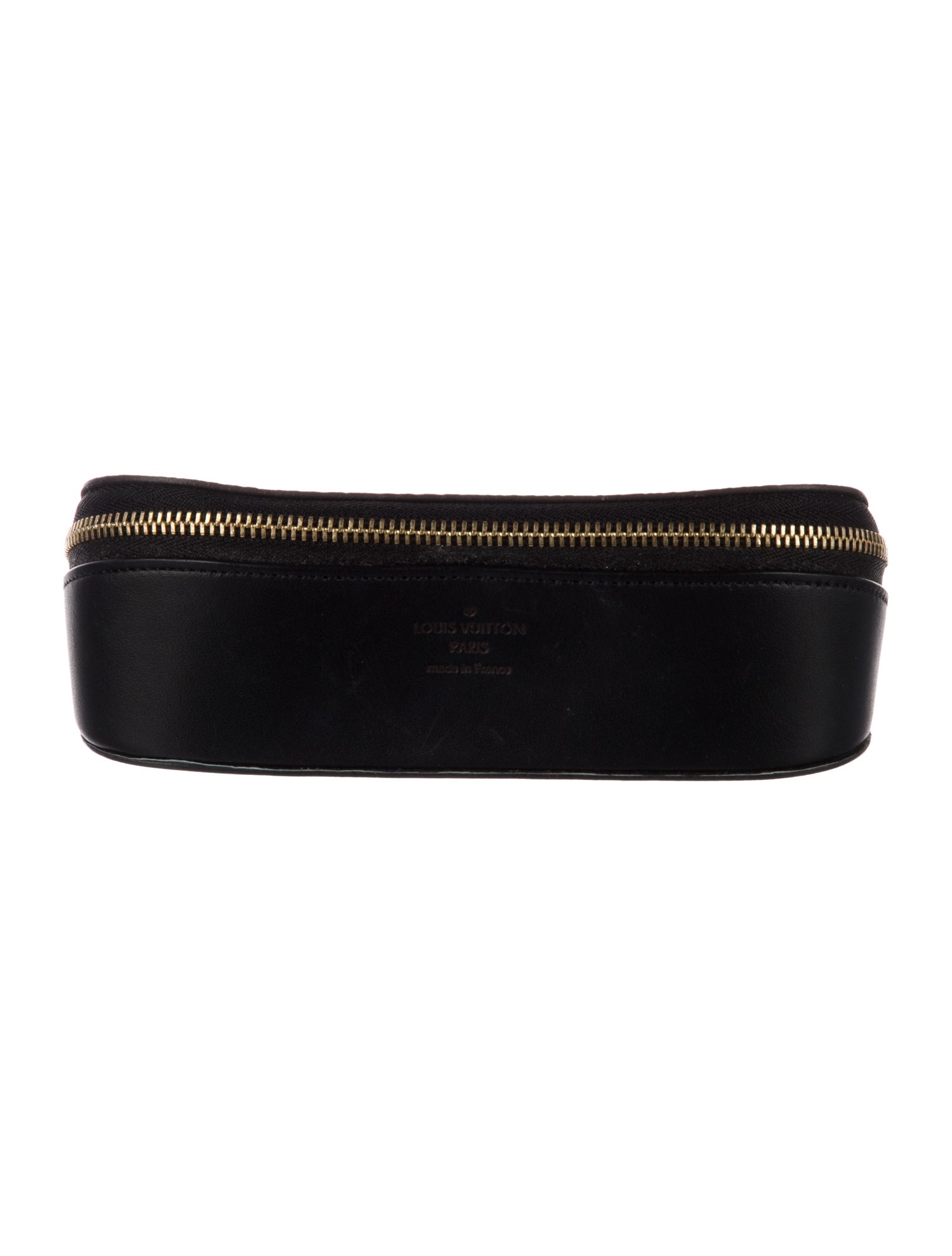 Louis Vuitton Monogram Sunglasses Pouch