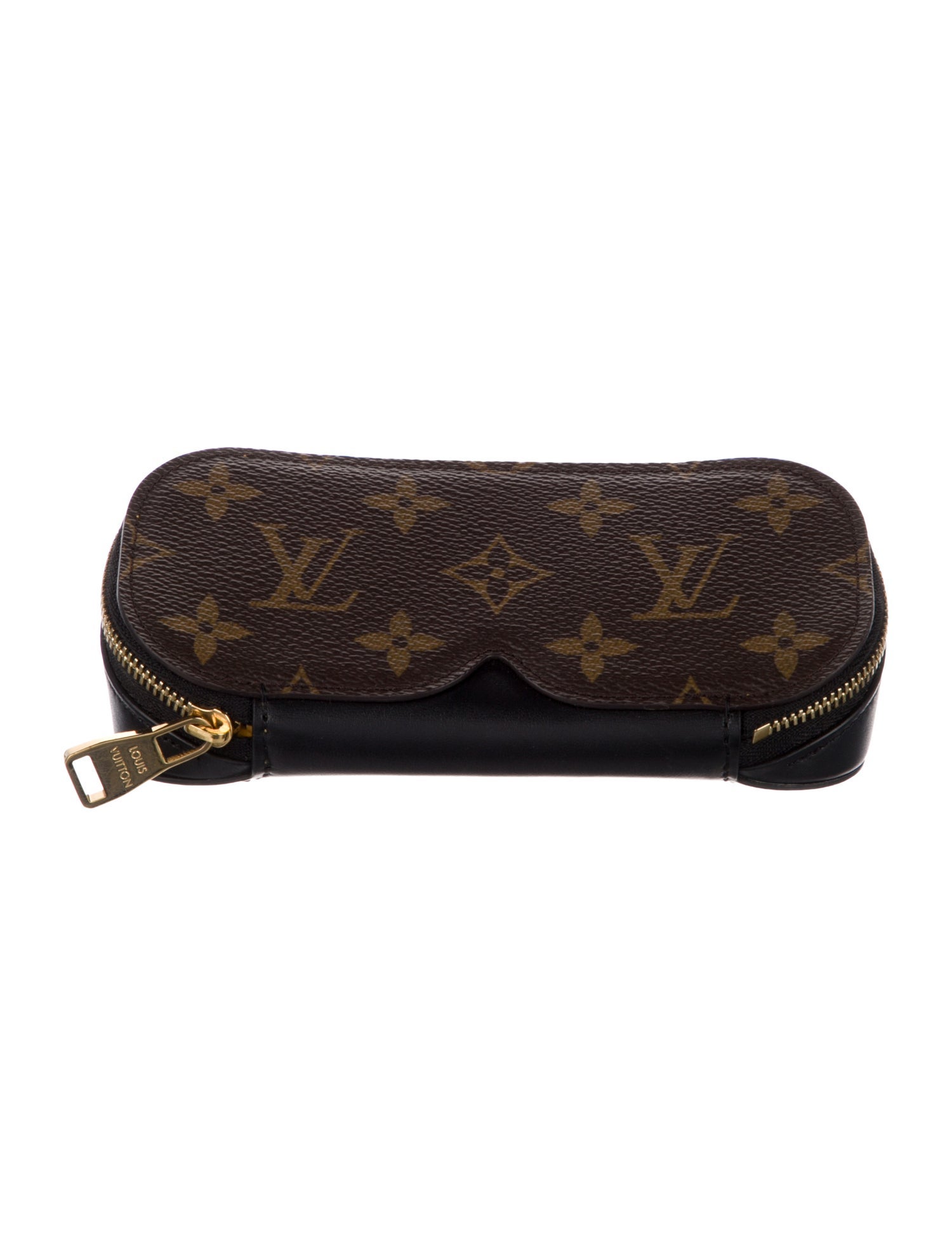 Louis Vuitton Monogram Sunglasses Pouch