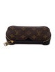 Louis Vuitton Monogram Sunglasses Pouch