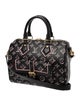 Louis Vuitton LV Monogram Speedy Bandouliere 25