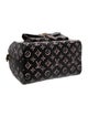 Louis Vuitton LV Monogram Speedy Bandouliere 25
