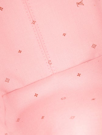 Louis Vuitton LV Monogram Speedy Bandouliere 25