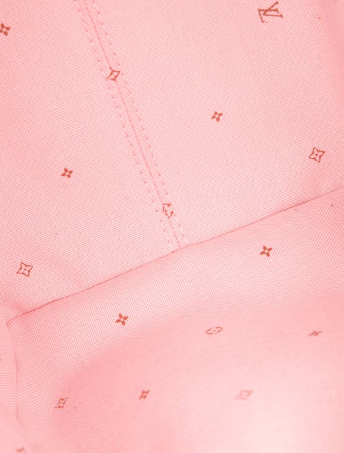 Louis Vuitton LV Monogram Speedy Bandouliere 25