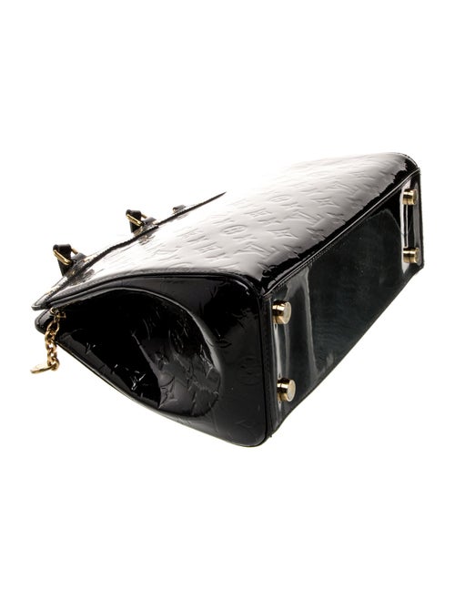 Louis Vuitton LV Monogram Brea MM