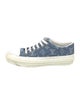 Louis Vuitton LV Monogram Denim Sneakers