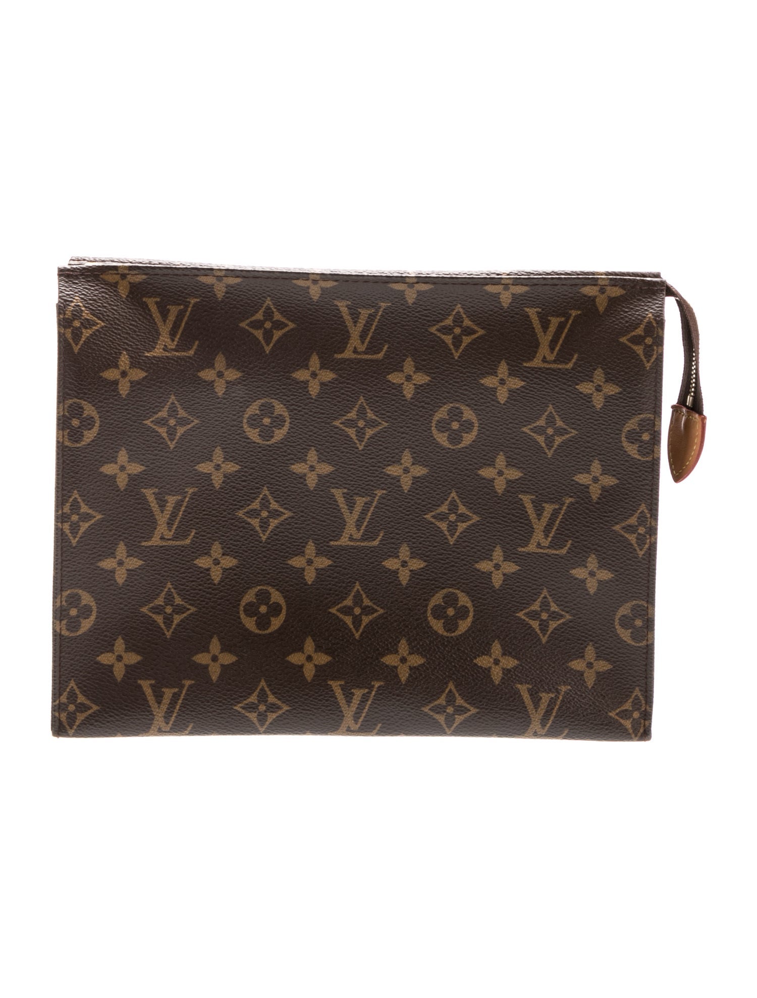 Louis Vuitton Monogram Toiletry Pouch 26