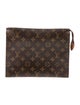 Louis Vuitton Monogram Toiletry Pouch 26