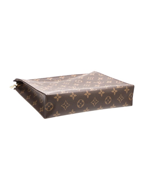 Louis Vuitton Monogram Toiletry Pouch 26