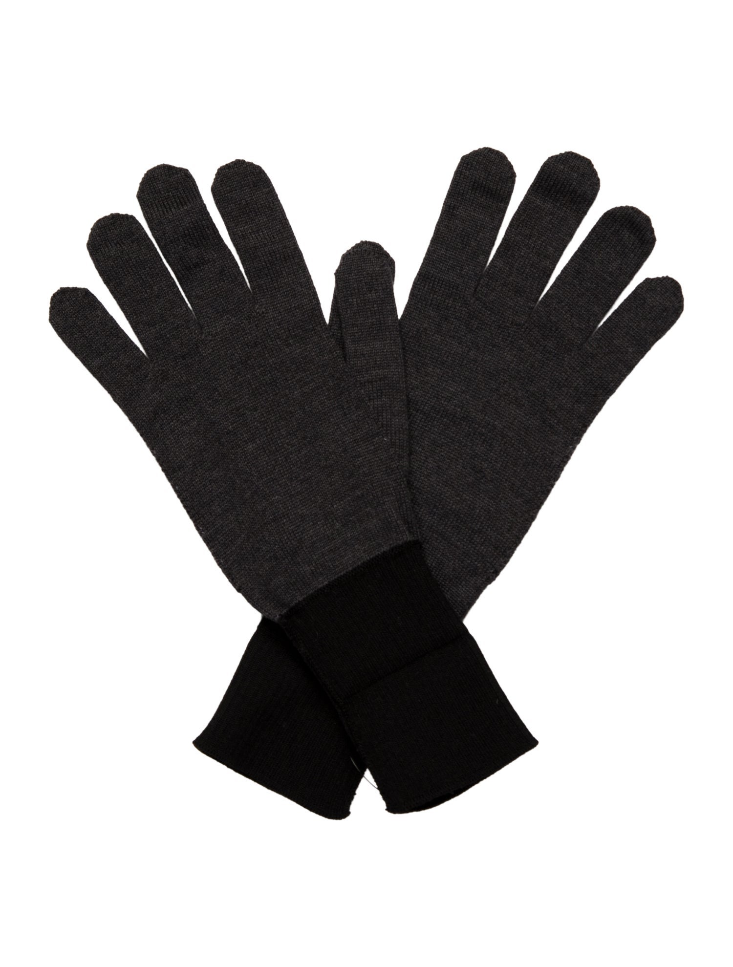Louis Vuitton Wool Split Gloves