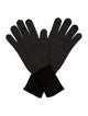 Louis Vuitton Wool Split Gloves
