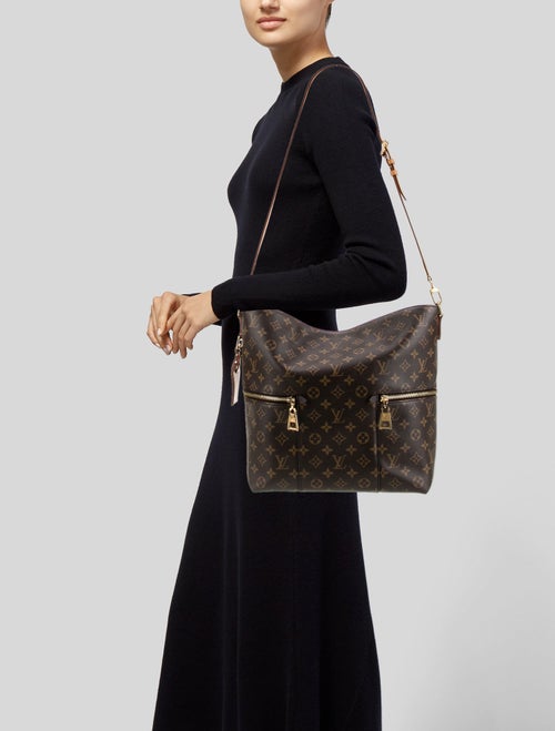 Louis Vuitton LV Monogram Mélie
