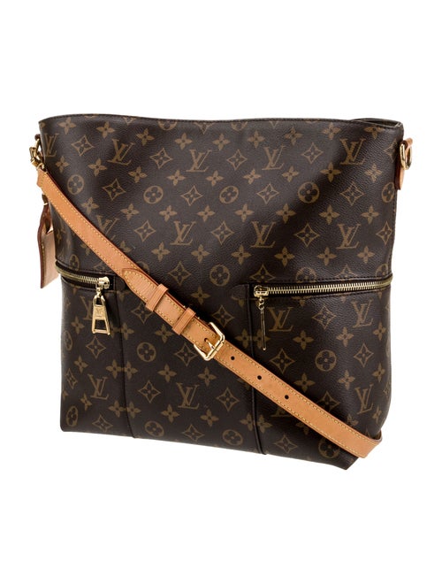 Louis Vuitton LV Monogram Mélie