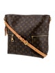 Louis Vuitton LV Monogram Mélie