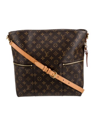Louis Vuitton LV Monogram Mélie