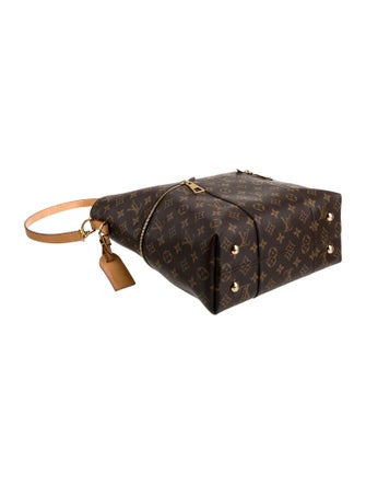 Louis Vuitton LV Monogram Mélie